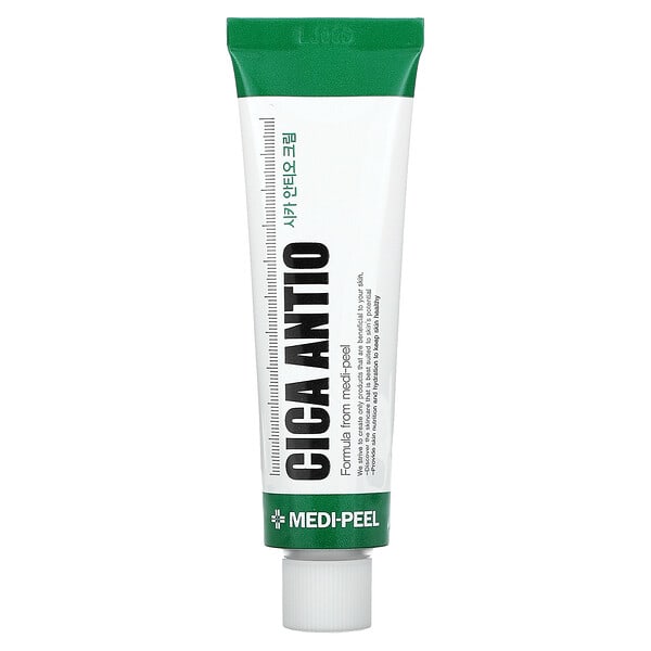 Medi-Peel‏, Cica Antio Cream, 1.01 fl oz (30 ml)