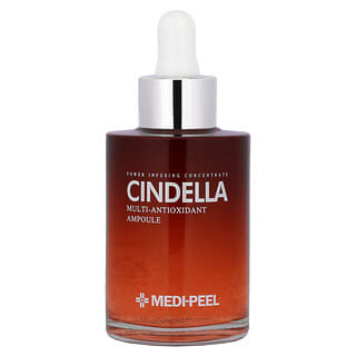 ميدي بيل‏, Cindella، أمبولة مضادات أكسدة متعددة، 3.38 أونصة سائلة (100 مل)