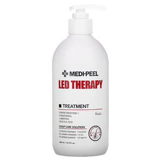 ميدي بيل‏, Led Therapy Treatment, 16.9 fl oz (500 ml)