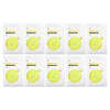 Vitamin Bomb Refreshing Beauty Mask, 10 Sheet Masks, 25 ml Each