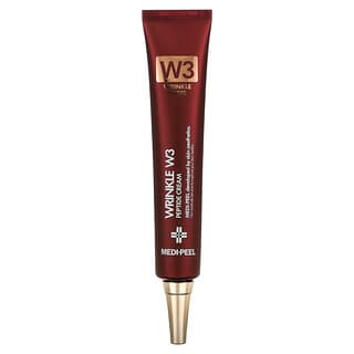 Medi-Peel, Wrinkle W3 Peptide Cream, 1.76 oz (50 g)