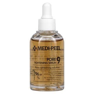 Medi-Peel, مصل تشديد المسام 9 ، 1.69 أونصة سائلة (50 مل)