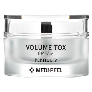 Medi-Peel, Péptido 9, Crema tóxica para el volumen, 50 g (1,76 oz)
