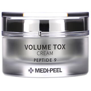 Medi-Peel, Péptido 9, Crema tóxica para el volumen, 50 g (1,76 oz)