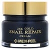 24K Gold Snail Repair Cream , 1.76 oz (50 g)