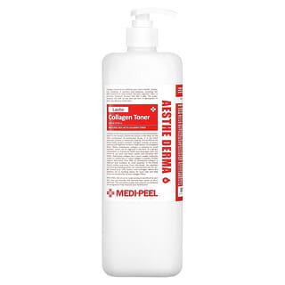 Medi-Peel, Red Lacto Collagen Toner, 33.8 fl oz (1,000 ml)