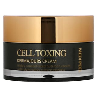 Medi-Peel, Crema Dermajours con efecto tóxico para las células, 50 g (1,76 oz)