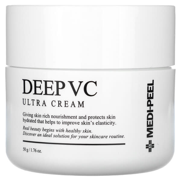 Medi-Peel, Deep VC Ultra Cream , 1.76 oz (50 g)