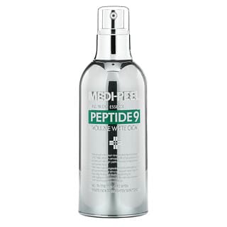 Medi-Peel, Peptide 9, Cica blanc en volume, Essence tout-en-un, 100 ml
