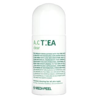Medi-Peel, A.C Tea, Clear, 1.69 fl oz (50 ml)