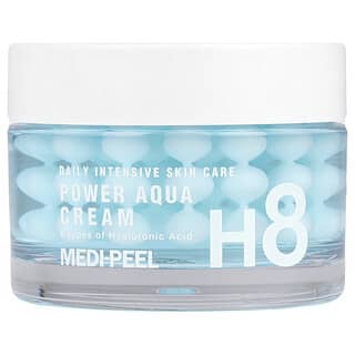 Medi-Peel, Power Aqua Cream, 50 г (1,76 унции)