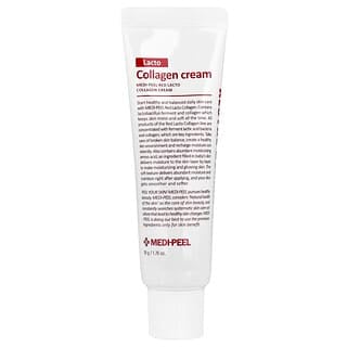 Medi-Peel, Crema al collagene rosso lacto, 50 g