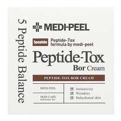 Medi-Peel, Peptide-Tox Bor Cream, 1.76 oz (50 g)