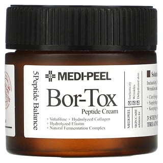 Medi-Peel, Crema con péptidos Bor-Tox`` 50 g (1,76 oz)