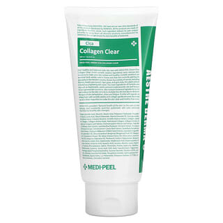 Medi-Peel, Green Cica Collagen Clear , 10.14 fl oz (300 ml)