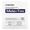 Ampolla Mela Plus Tox`` 35 ml (1,18 oz. Líq.)