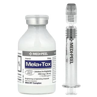 Medi-Peel, Mela + Tox, ампула, 35 мл (1,18 жидк. Унции)