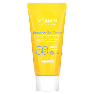 Medi-Peel, Dr. Essence Sun Cream, SPF 50, 1.69 fl oz (50 ml)