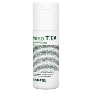Medi-Peel, Micro Tea Powder Cleanser, 2.46 oz (70 g)