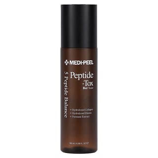Medi-Peel, Peptide-Tox Bor Toner, 6.08 fl oz (180 ml)