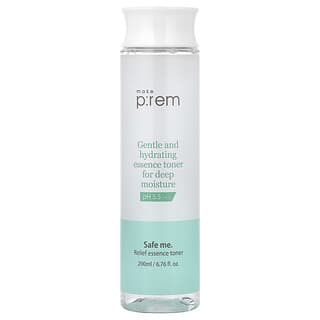 make p:rem, Safe Me, Relief Essence Toner, 6.76 fl oz (200 ml)