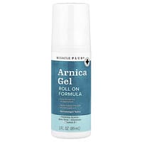 Gel de árnica, Fórmula roll-on, 89 ml (3 oz. líq.)