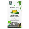 Moringa Organic Superfood Tea, Earl Grey, 25 Tea Bags, 1.32 oz (37.5 g)