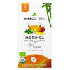 Moringa Organic Superfood Tea, Mango, Caffeine Free, 25 Tea Bags, 1.23 oz (37.5 g)