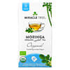 Moringa Organic Superfood Tea, Original, Caffeine Free, 25 Tea Bags, 1.32 oz (37.5 g)