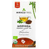 Moringa Organic Superfood Tea, Rooibos, Caffeine Free, 25 Tea Bags, 1.32 oz (37.5 g)