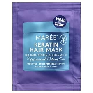 Maree, морские патчи от акне, для ухода за кожей, 72 точки