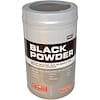 Black Powder, Orange Burst, 3.0 lbs (1364 g)