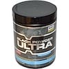 Black Powder Ultra, Science Infused Pre-Workout Amplifier, Blue Raspberry, 240 g