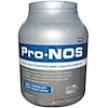 Pro·NOS, Multi-Fractionated Whey Isolate Complex, Dutch Chocolate Royale, 3.0 lbs (1361 g)