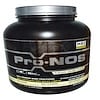 Pro·NOS, Multi-Fractionated Whey Isolate Complex, French Vanilla Cream, 3 lbs (1361 g)