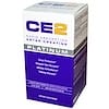 CE2, Rapid Absorption, Ester Creatine, Platinum, 180 Caplets