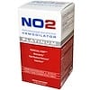 NO2, Performance-Enhancing Hemodilator, Platinum, 180 Caplets