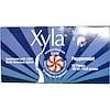 Xyla, Naturally Sugar-Free Gum, Peppermint, 12 Pieces, .55 oz (15.6 g)