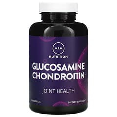 MRM Nutrition, Glucosamine Chondroitin, 180 Capsules