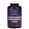 Glucosamine Chondroitin MSM, 90 Capsules