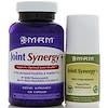 Joint Synergy+ Value Pack, 120 Capsules and 2 fl oz Roll-On