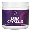 MSM Crystals, 1,000 mg, 7.05 oz (200 g)