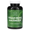 Vegan Bone Maximizer, ‏120 כמוסות טבעוניות