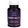 Digest-All IC, 60 Vegetarian Tablets