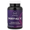 Digest-All® IC, 60 Vegetarian Tablets