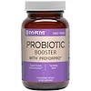 Probiotic Booster with Preforpro, 30 Vegetarian Capsules