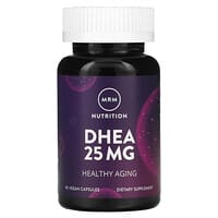 DHEA、25 mg、90粒