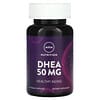 DHEA, 50 mg, 60 capsule vegane