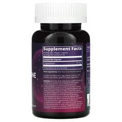 MRM Nutrition, Pregnenolona, 50 mg, 60 cápsulas veganas