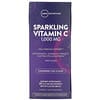 Sparkling Vitamin C, Strawberry Kiwi, 1,000 mg, 30 Packets, 0.21 oz (6 g) Each